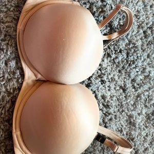 Very sexy bra, multi-way with straps